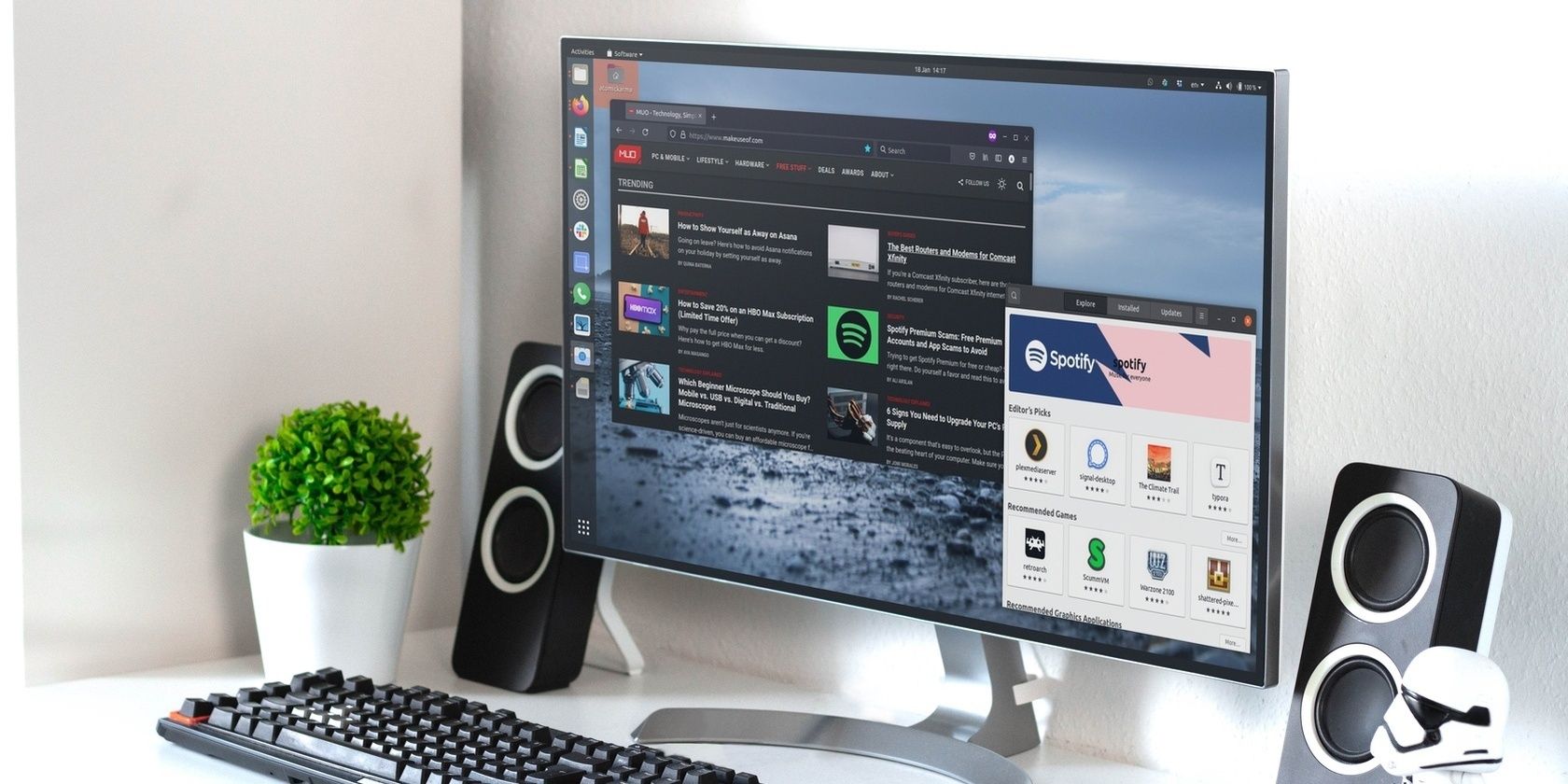 Как перейти с Windows на Linux — пошагово