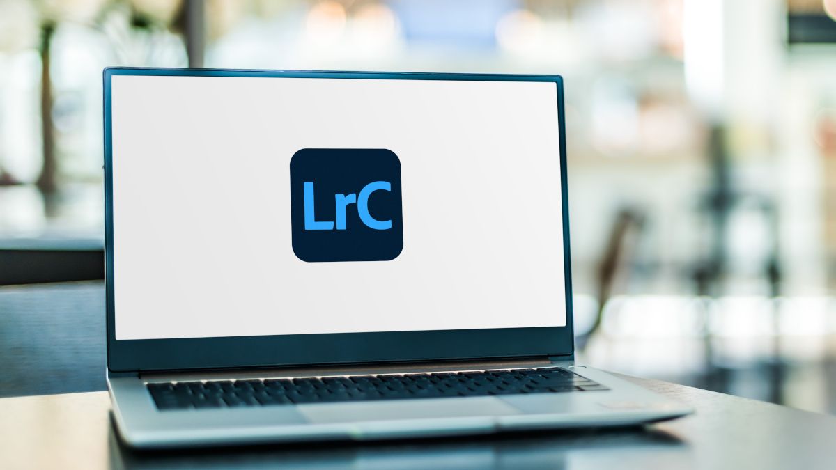 Пересечение масок в Lightroom Classic