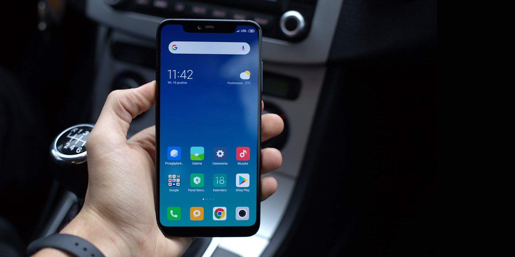 Лучшие приложения для отслеживания пробега на Android