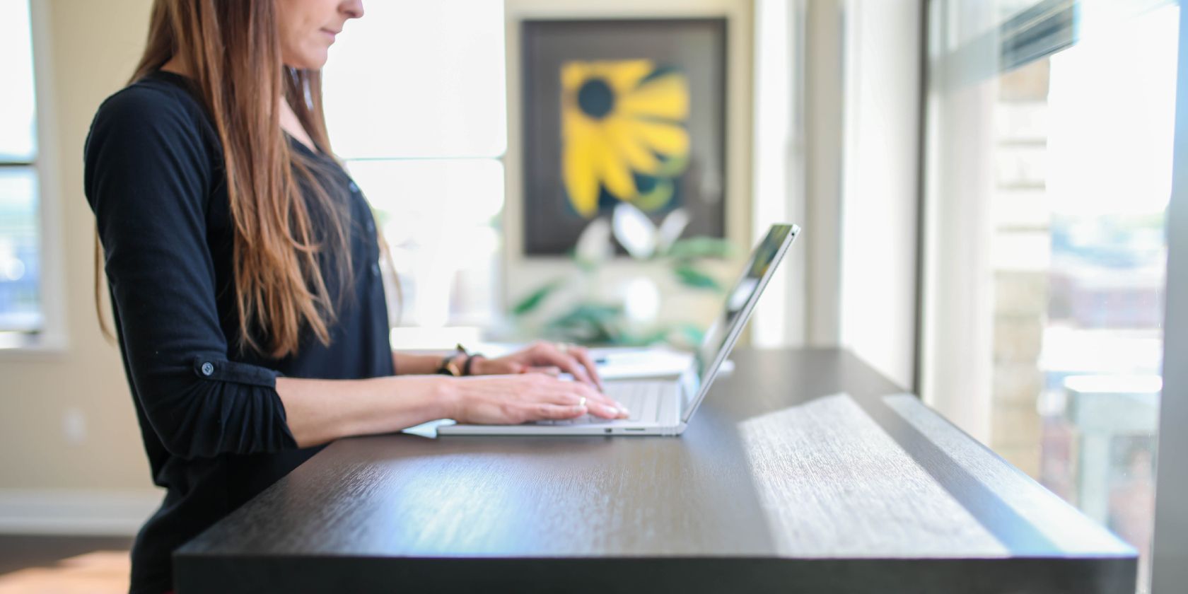 Работа на подстольной беговой дорожке — руководство