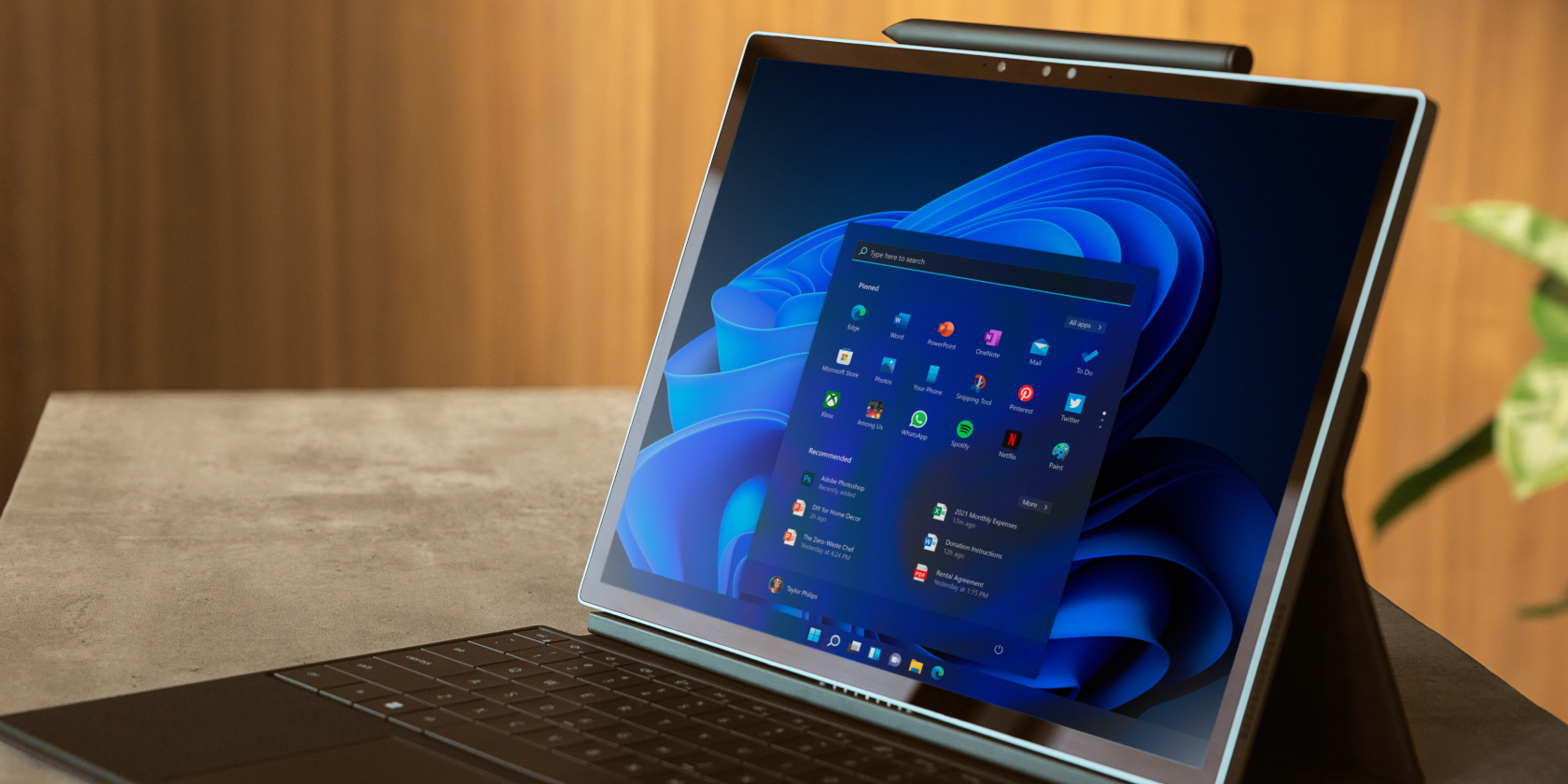 Windows 11: режим «В самолёте» застрял — как исправить