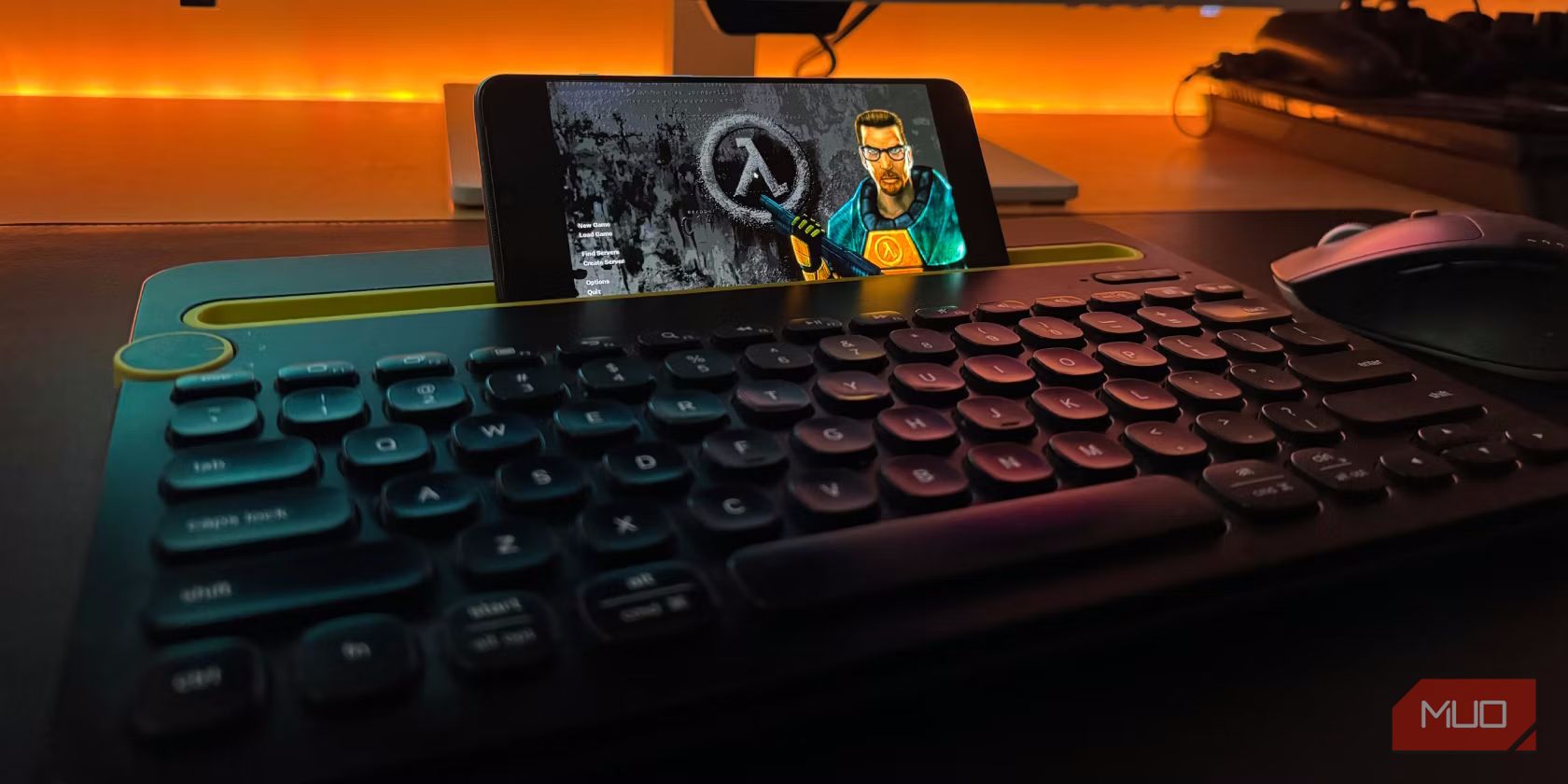 Winlator: запуск Windows‑приложений на Android