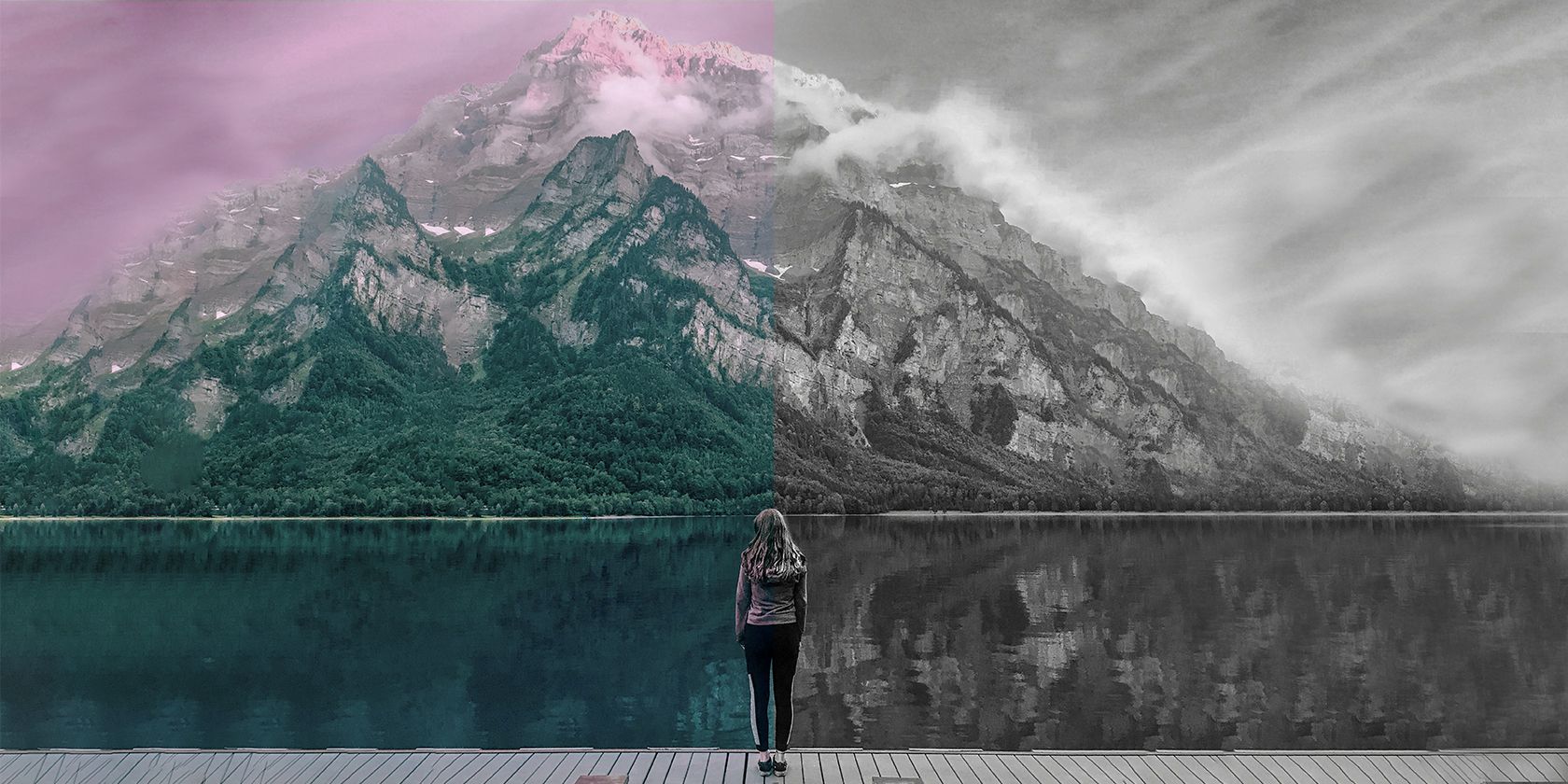 Как бесплатно попробовать Nik Collection для Photoshop