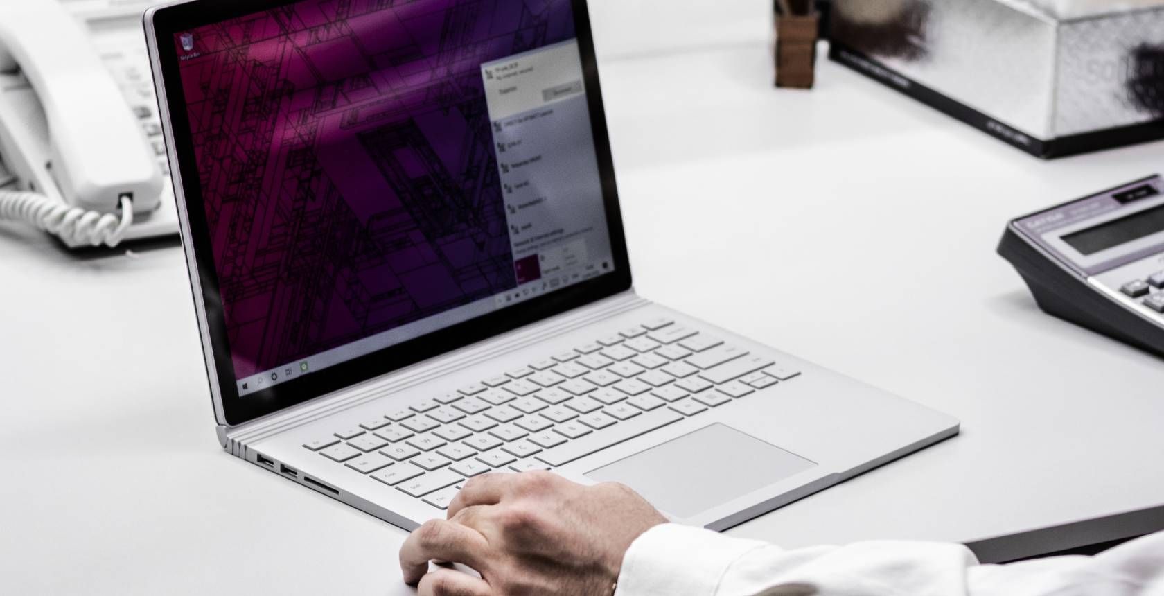 DISM в Windows 11: восстановление образа и файлов