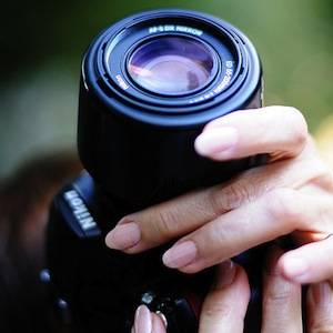 Фото и видео для документирования жизни