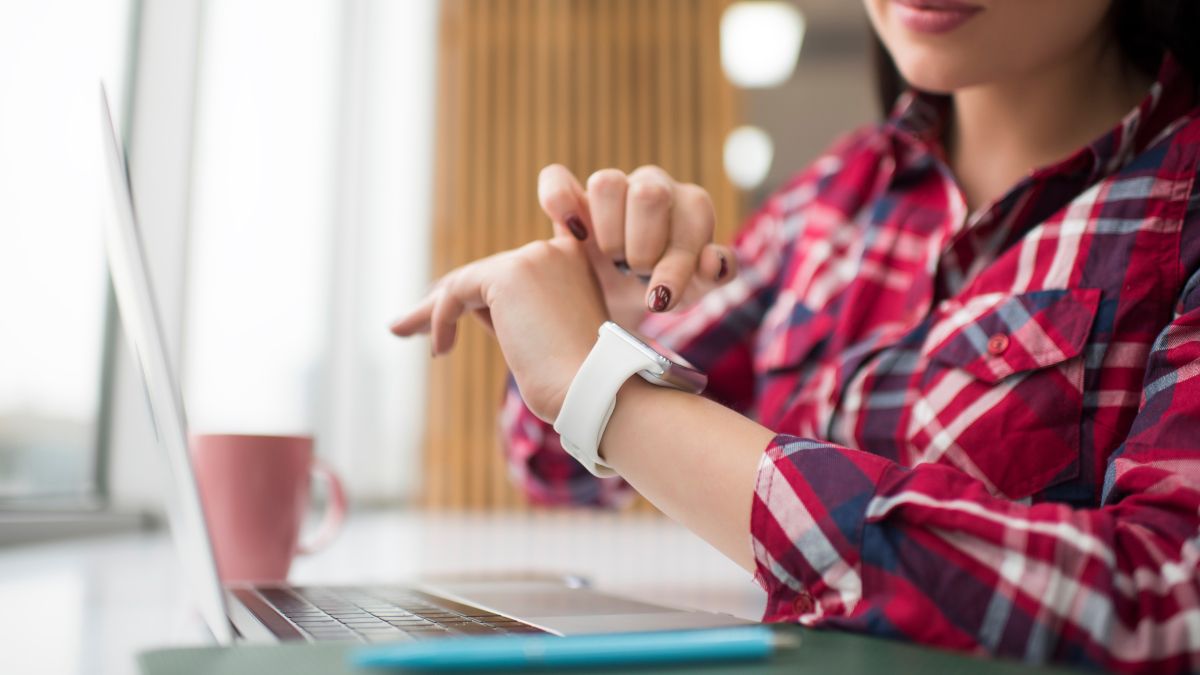 Несколько таймеров на Apple Watch: как включить