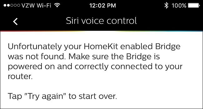 Исправление распространённых проблем Philips Hue