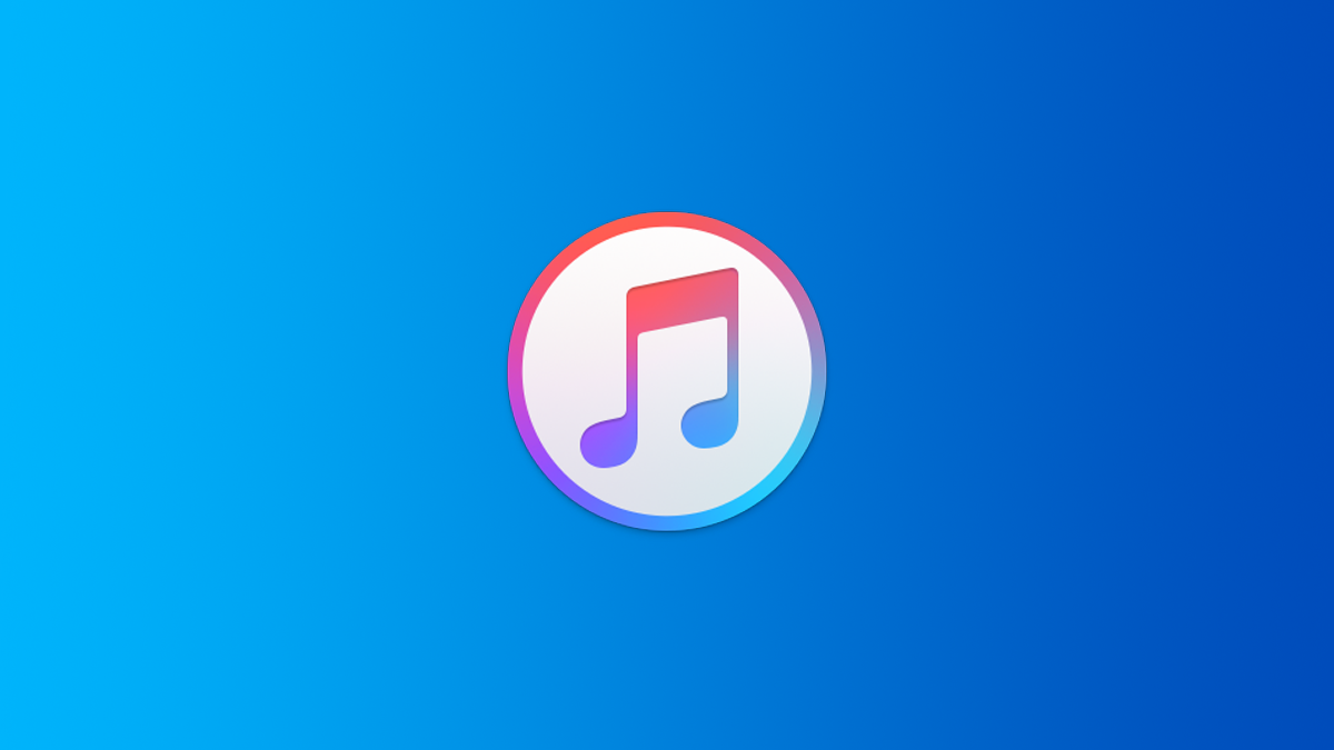Перенос резервных копий iTunes на второй диск