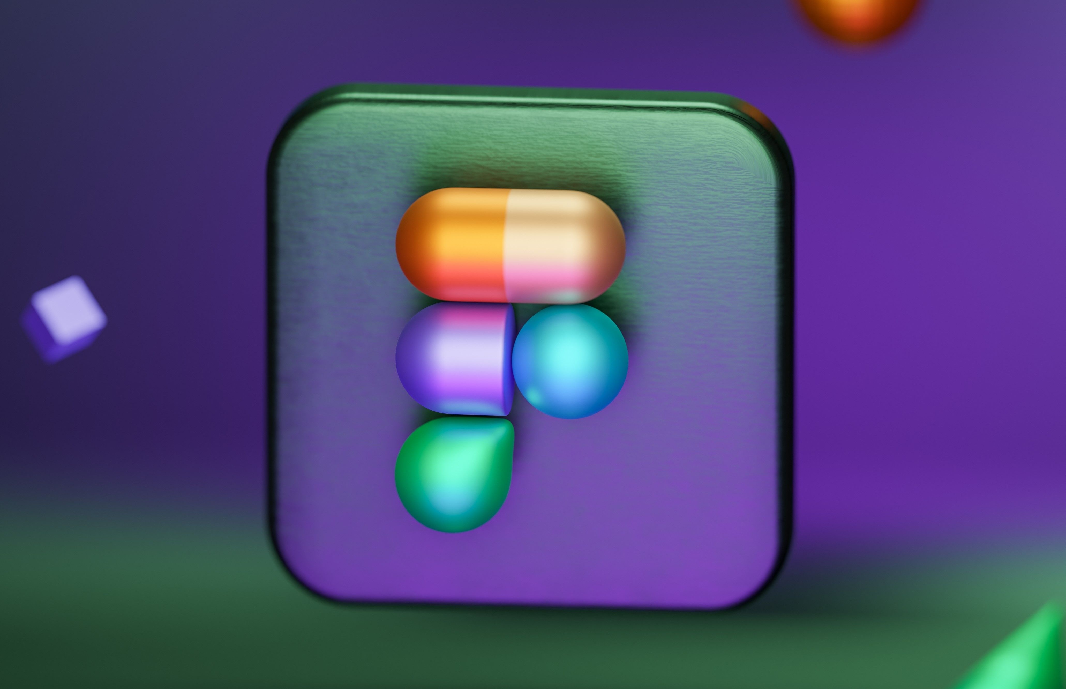 Figma AI и отказ от обучения на вашем контенте