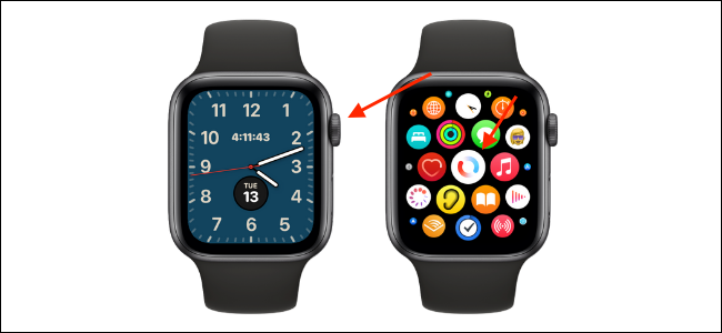 Приложение Кислород в крови на Apple Watch — удержание и удаление
