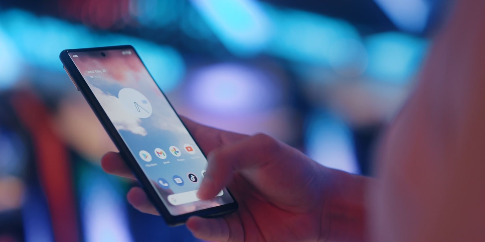 Как установить чистый Android на любой телефон