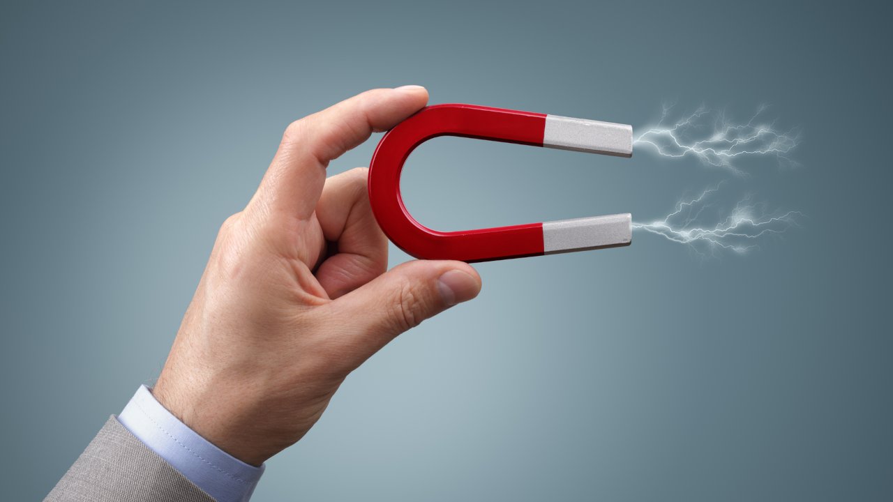 Как открыть magnet‑ссылку в любом браузере