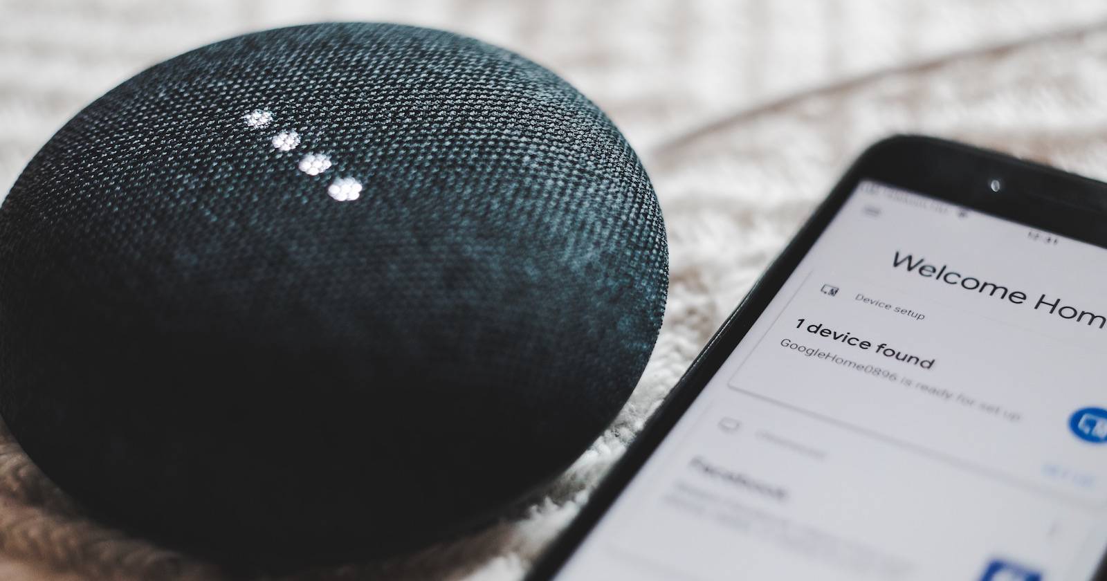 Preview Program для Chromecast и Nest — как присоединиться