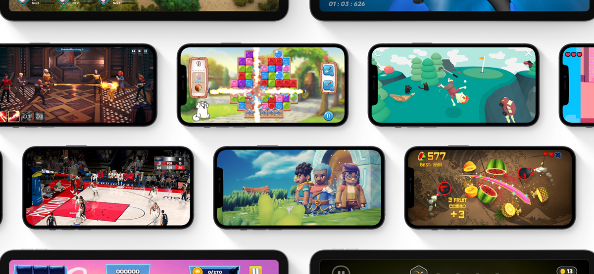 Как отменить Apple Arcade на iPhone, Mac и Apple TV