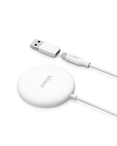 Anker MagSafe Charging Puck