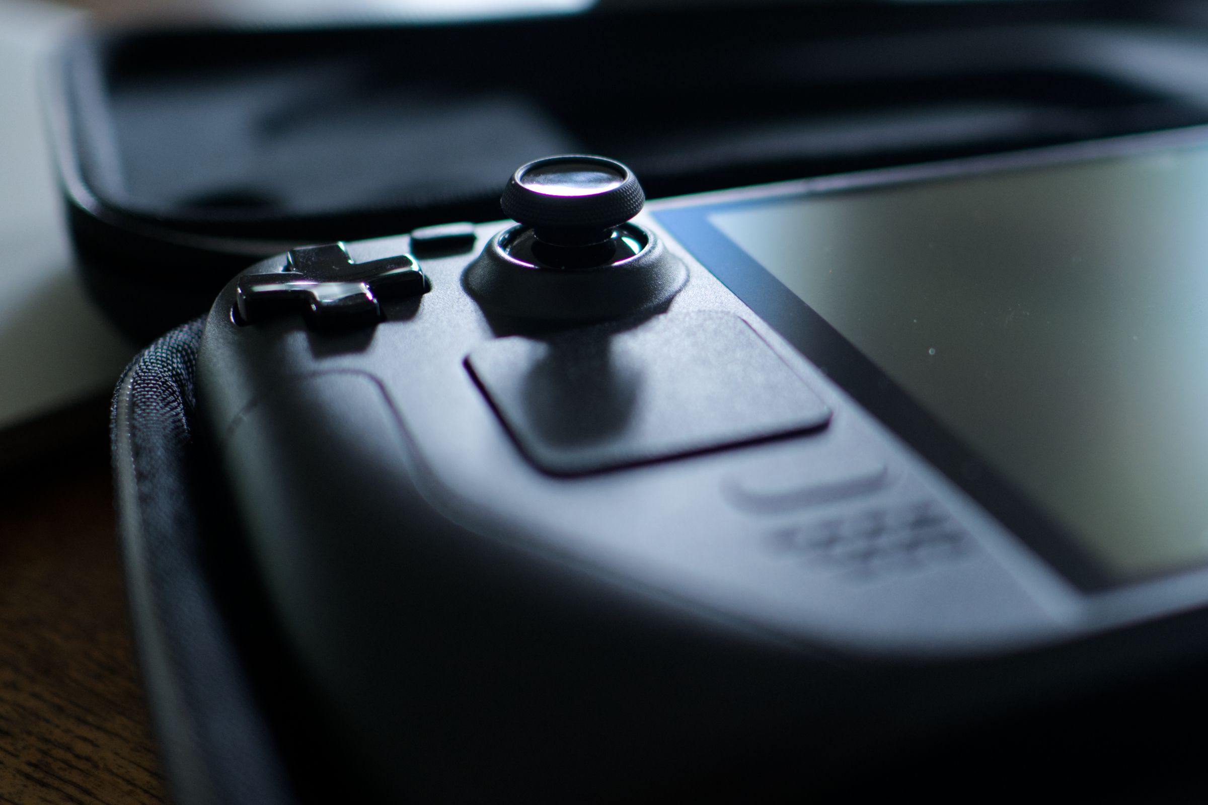 Xbox на Steam Deck через Greenlight