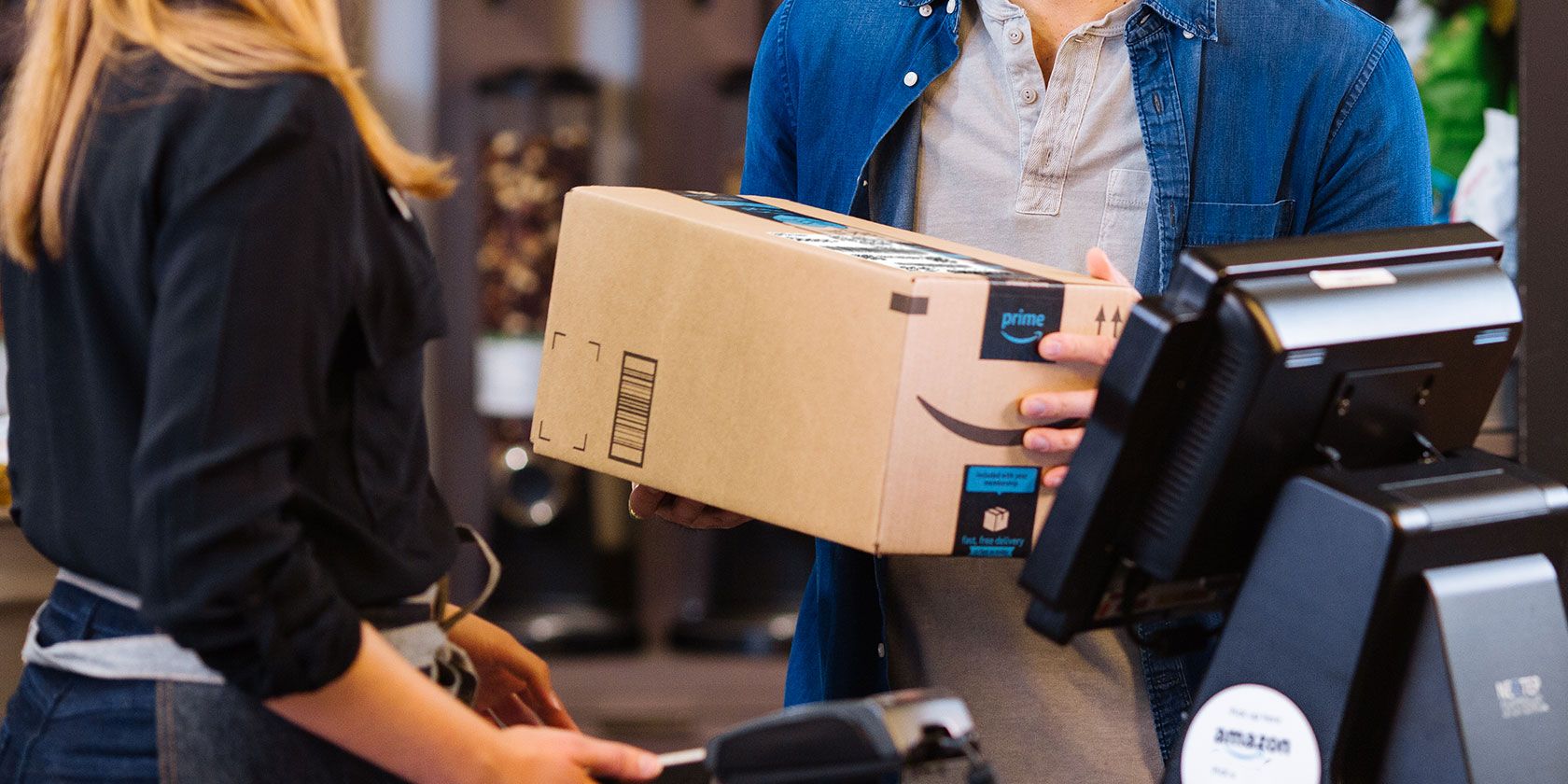 Как вернуть товар на Amazon и получить возврат