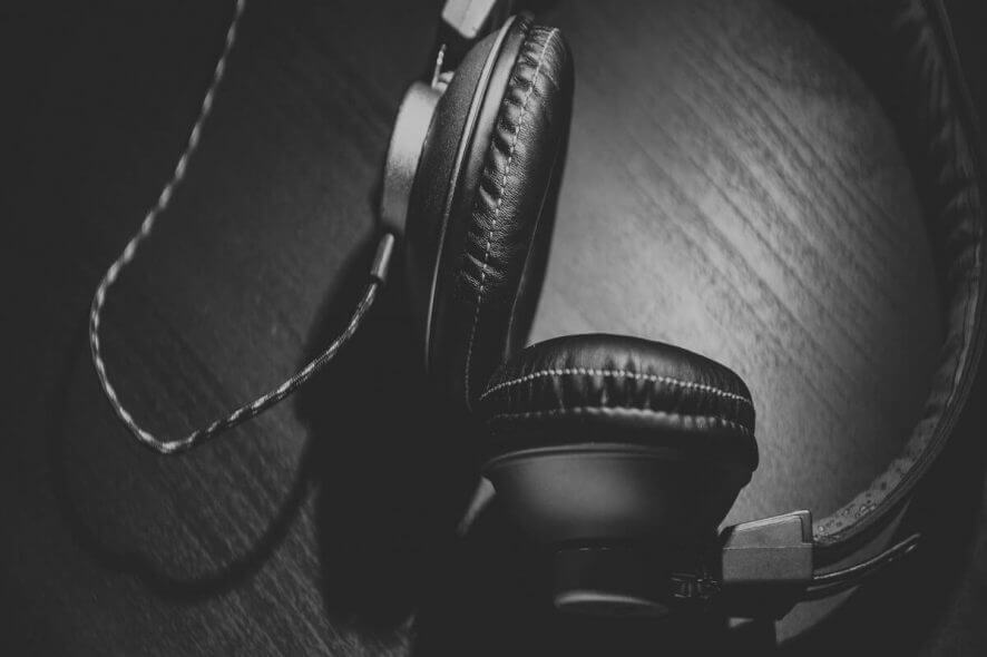 Как использовать два USB-наушника одновременно в Windows 10