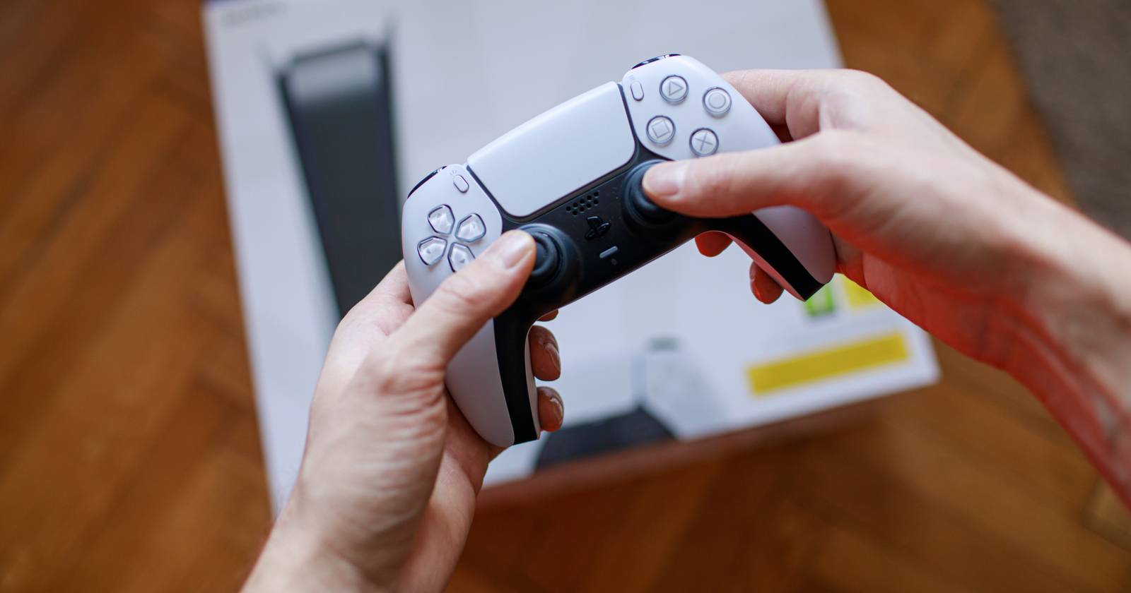 Создать Party на PS5 — полное руководство