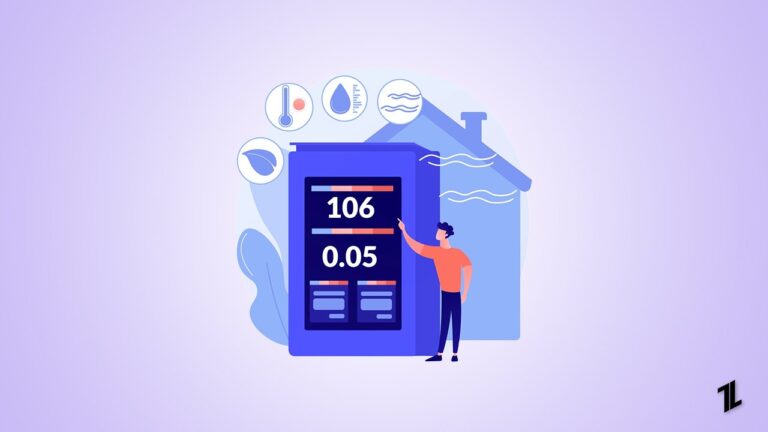 Проверить температуру CPU в Windows 11