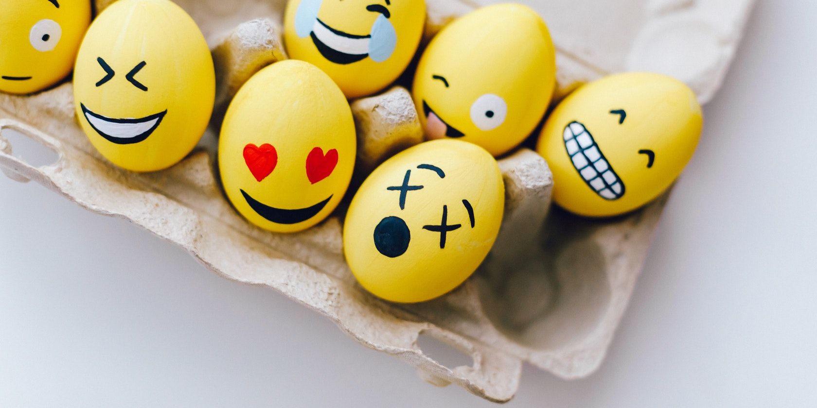 Эмодзи в Python: печать, извлечение и замена