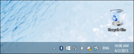Диалог проверки готовности к обновлению до Windows 10