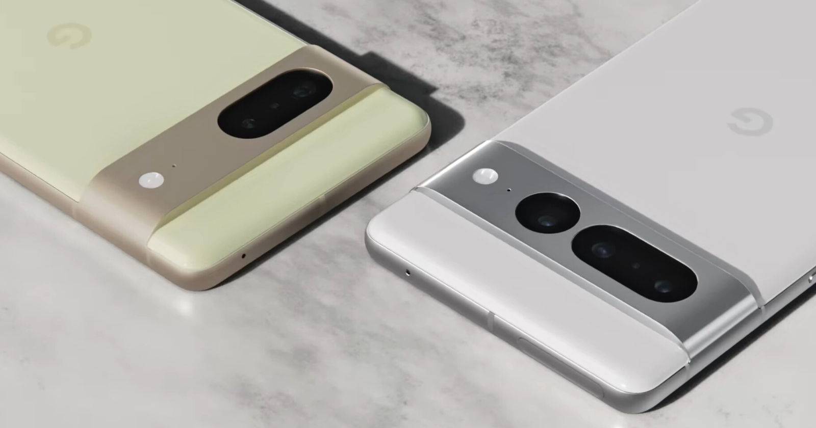 Clear Calling на Pixel 7/7 Pro — включение и руководство