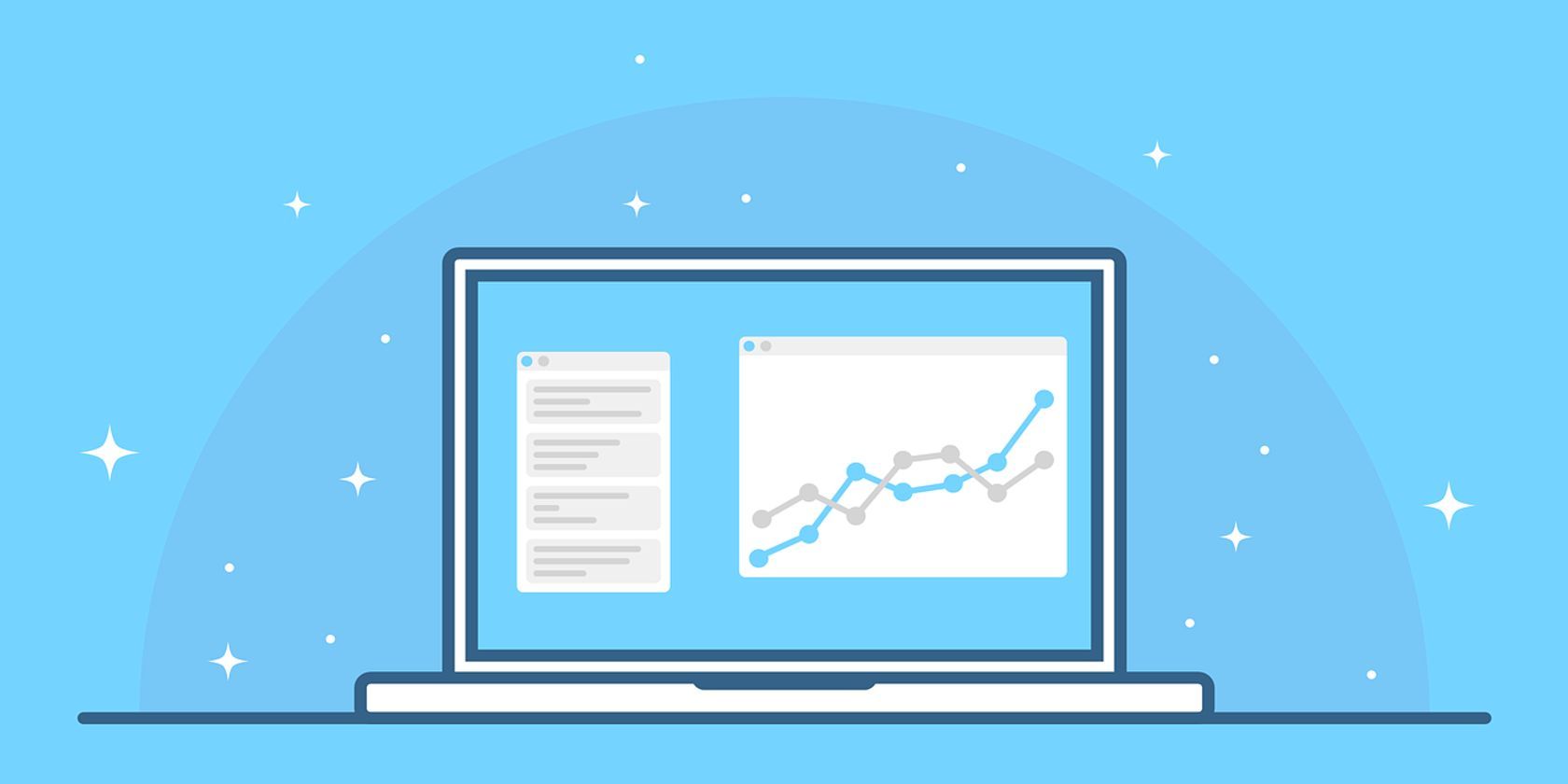 Диаграмма рассеяния в Excel — как создать