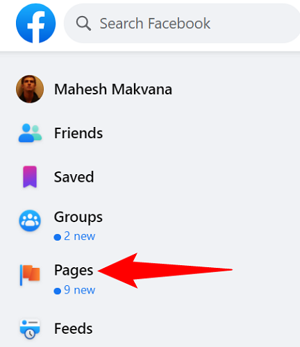 Запланировать пост в Facebook