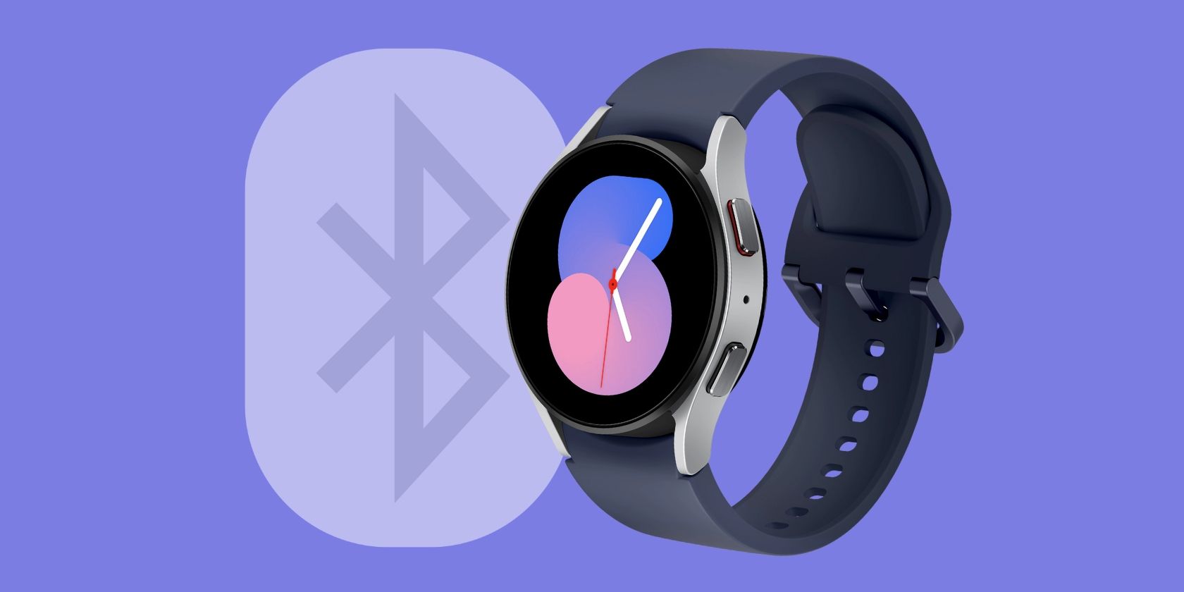 Подключение Bluetooth-наушников к Wear OS