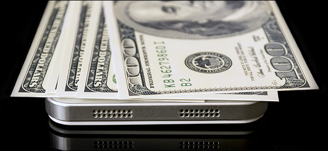 Как выгодно продать старый телефон или ноутбук