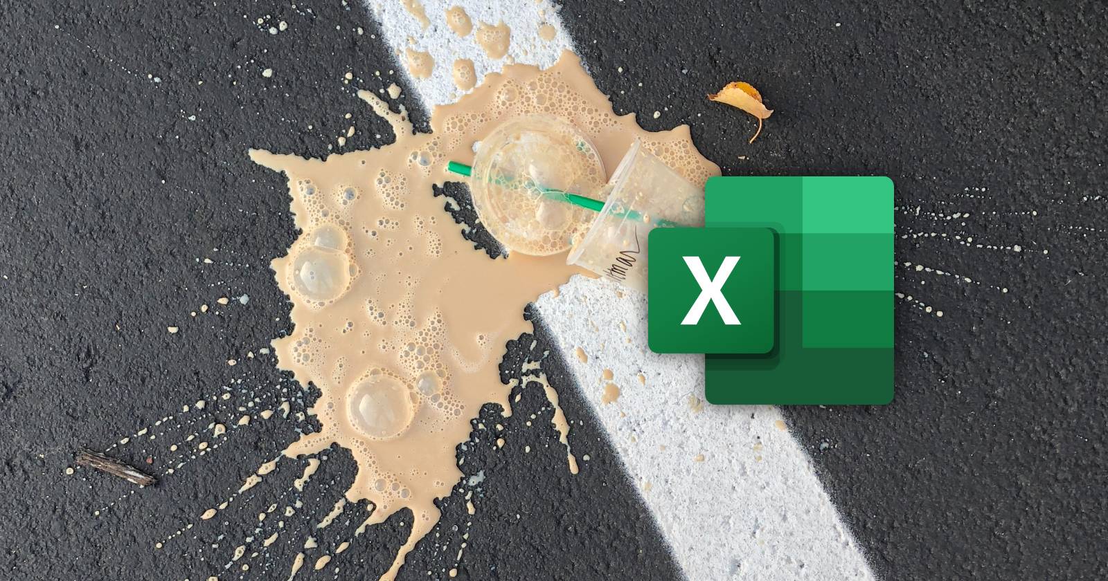 Как исправить ошибку #SPILL! в Excel