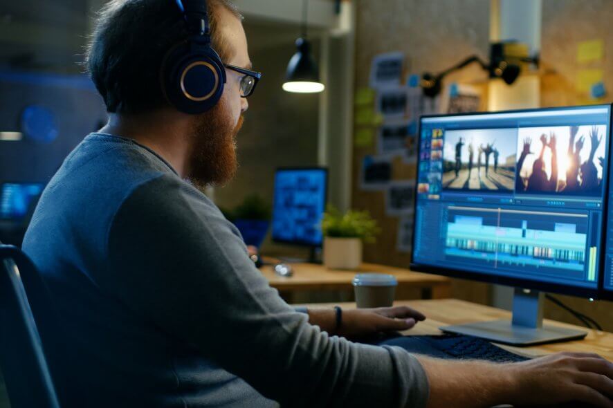 Лучшее ПО для удаления объектов из видео