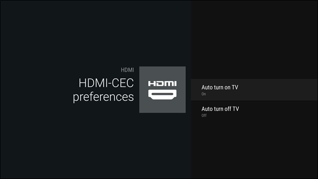 Переключатели 'Автоматическое включение/выключение телевизора'