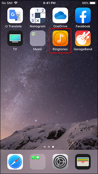 Open Ringtone Designer 2.0