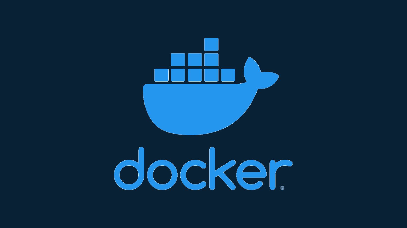Резервное копирование Docker томов