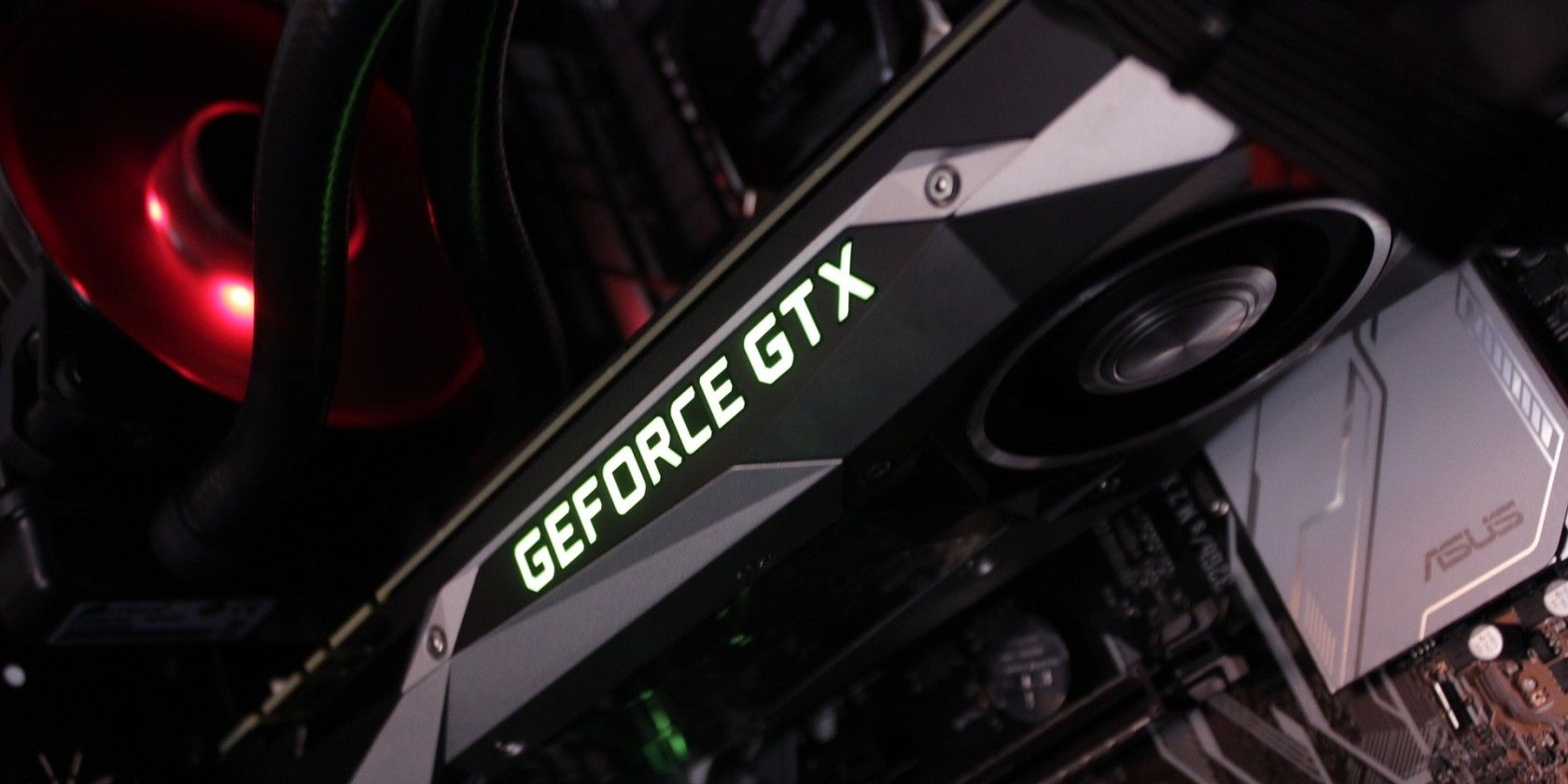 Разгон GPU в Windows 10 — ASUS GPU Tweak II