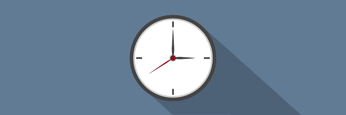 Неверные дата и время на устройстве