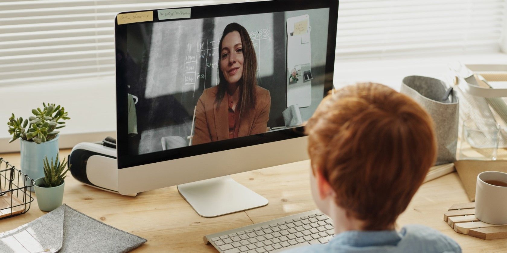 Преподавание английского онлайн: как начать