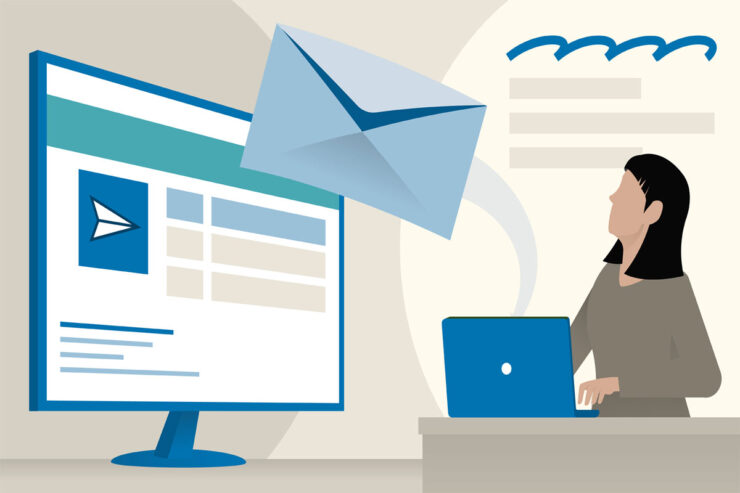 Outlook не работает на Windows 11 — как исправить
