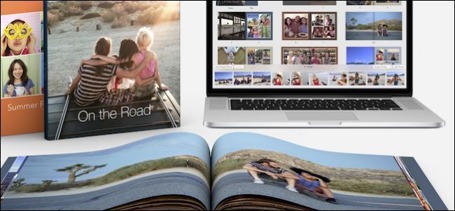 Как быстро создавать слайдшоу и проекты в Photos