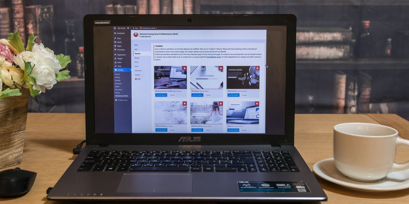 Ограничить доступ в WordPress — Ultimate Member