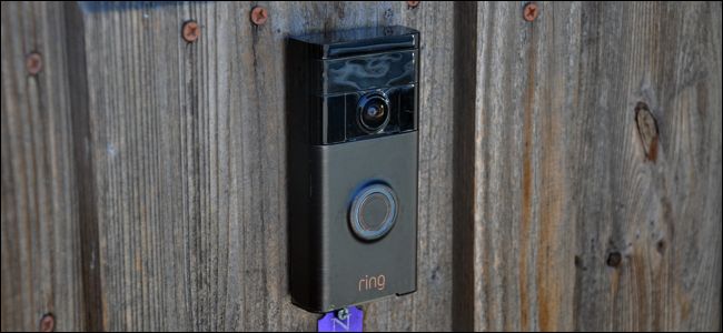 Полезные советы по Ring Doorbell