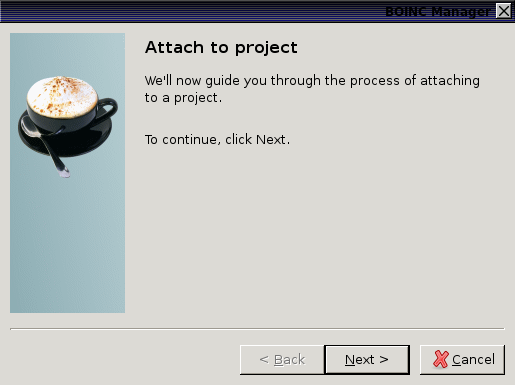 BOINC на Ubuntu: установка и настройка
