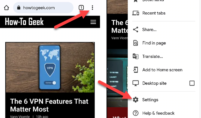 Меняем скомпрометированные пароли в Chrome