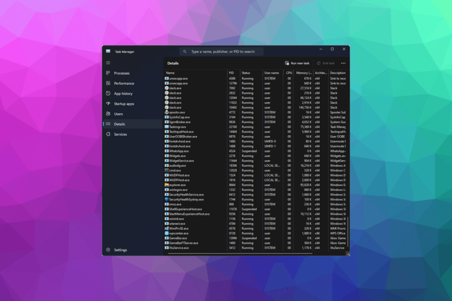 SecurityHealthSystray.exe: что это и как исправить