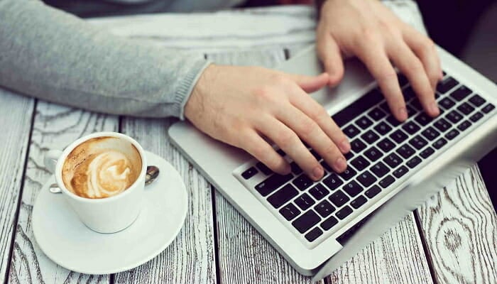 Клавиатура и рабочее место — подготовка к повторной загрузке