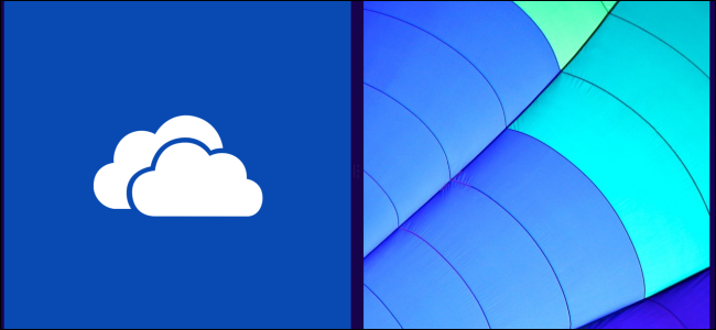 OneDrive как сохранение по умолчанию в Windows 8.1