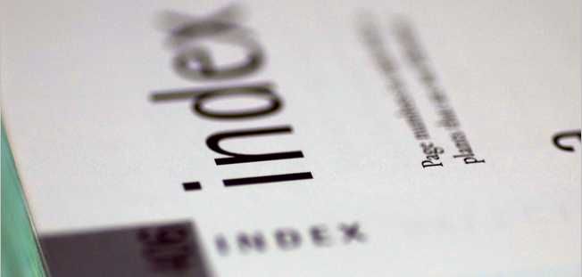 Профессиональный индекс в Word — concordance‑метод