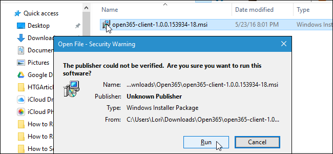 Как разблокировать файл в Windows — 3 способа